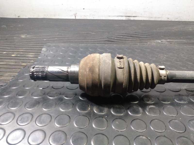 TRANSMISION TRASERA DERECHA VOLVO XC90 P1-A6-38 P1A638 - Vista 2