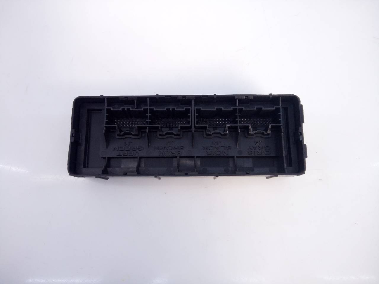 MODULO ELECTRONICO OPEL INSIGNIA BERLINA 13309416 / E3-A5-23-4 13309416E3A5234 - Vista 2