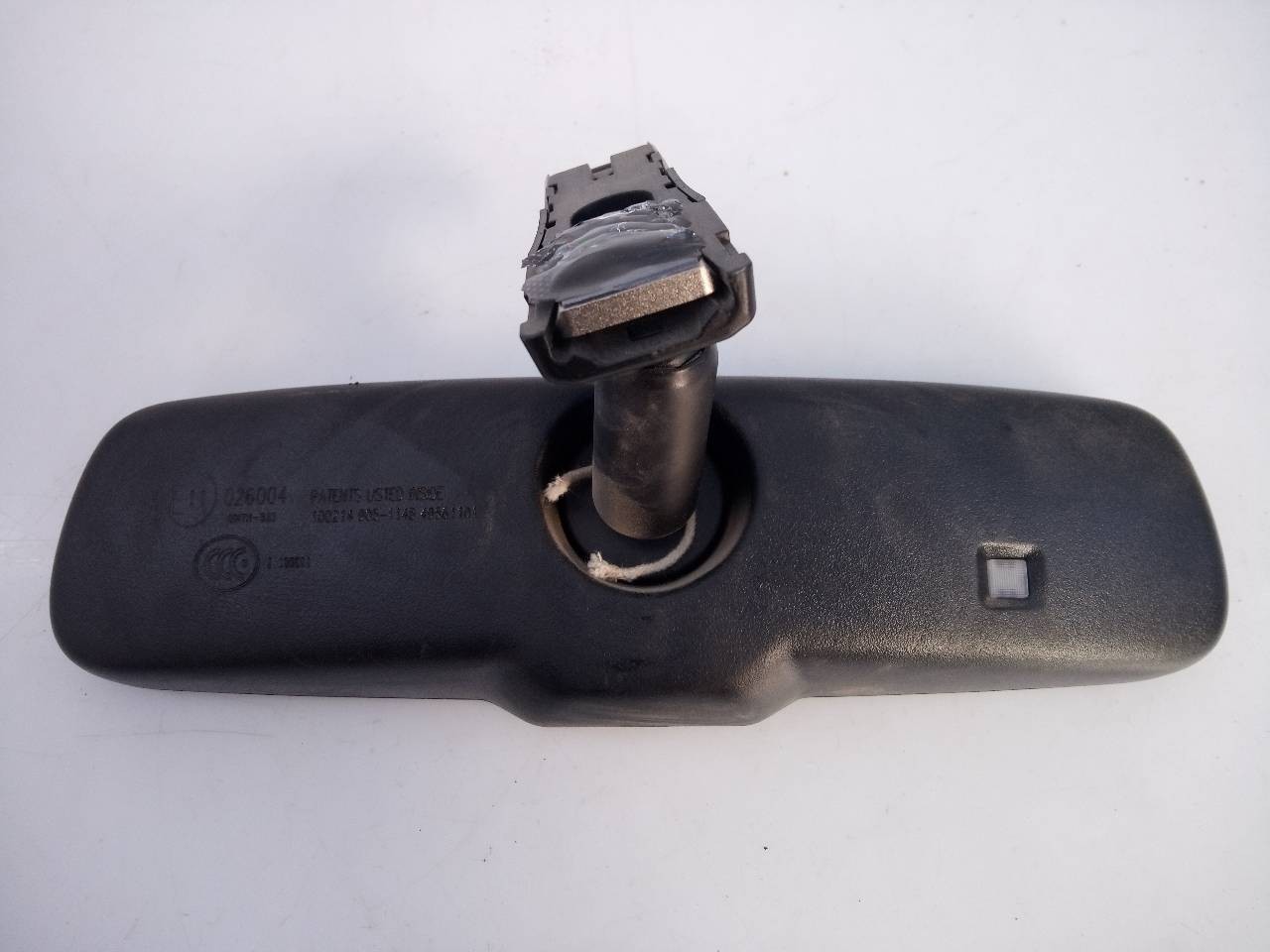 ESPEJO INTERIOR KIA SPORTAGE E2-B5-3-1 E2B531 - Vista 3