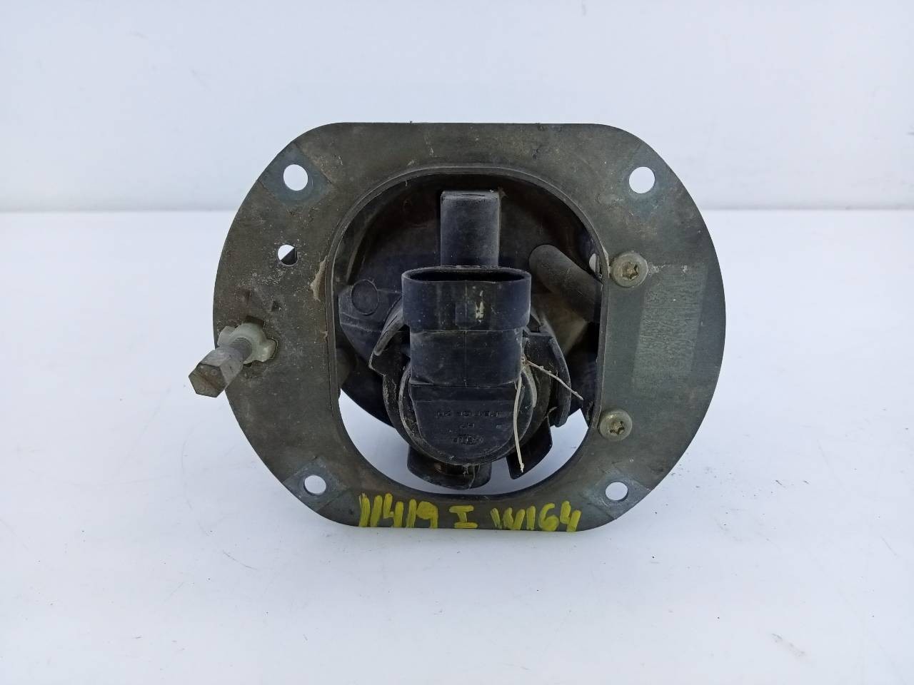 FARO ANTINIEBLA IZQUIERDO MERCEDES-BENZ CLASE M (W164) E1-A2-51-1 E1A2511 - Vista 2