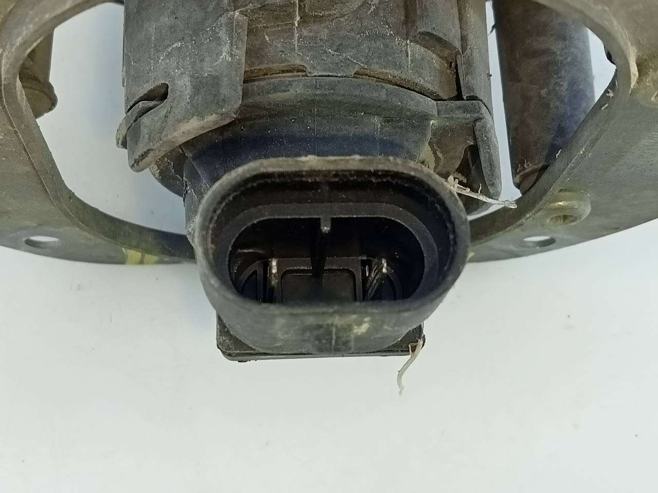 FARO ANTINIEBLA IZQUIERDO MERCEDES-BENZ CLASE M (W164) E1-A2-51-1 E1A2511 - Vista 3
