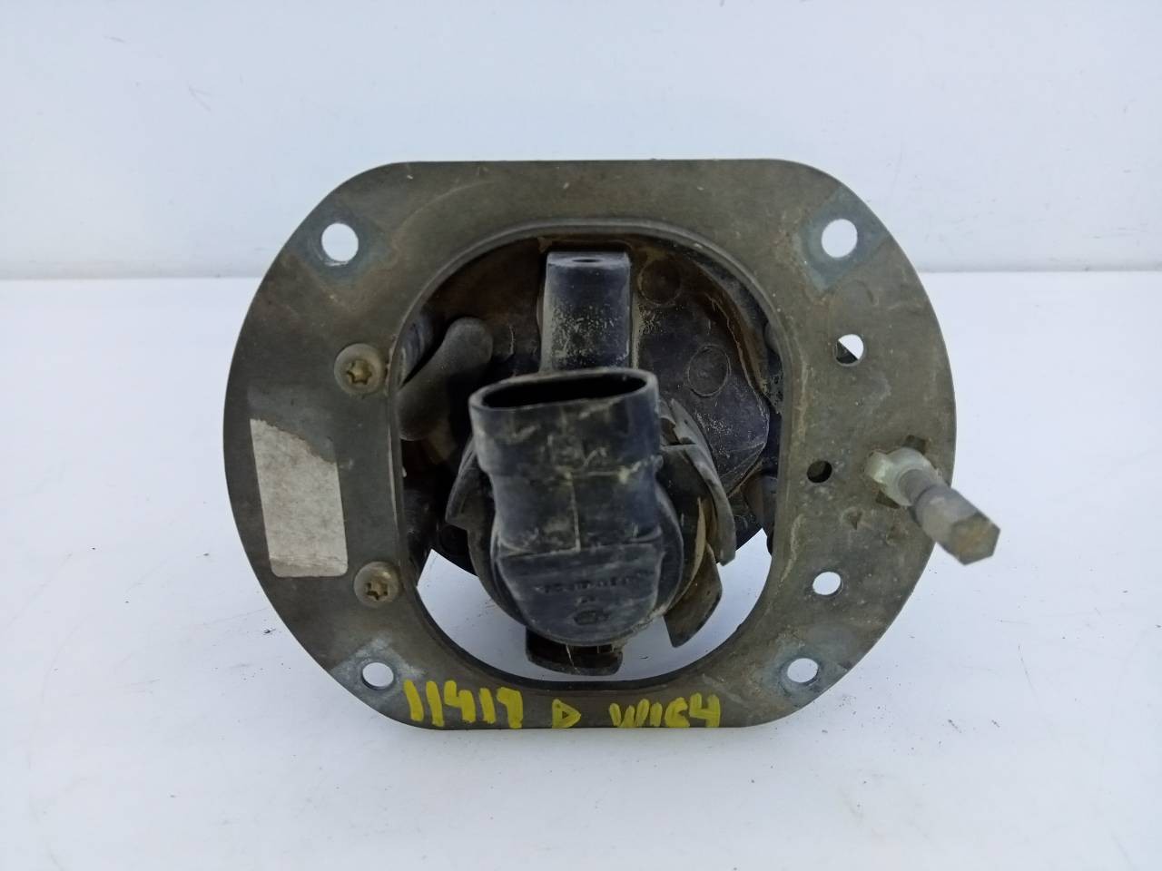 FARO ANTINIEBLA DERECHO MERCEDES-BENZ CLASE M (W164) E1-A2-51-1 E1A2511 - Vista 2