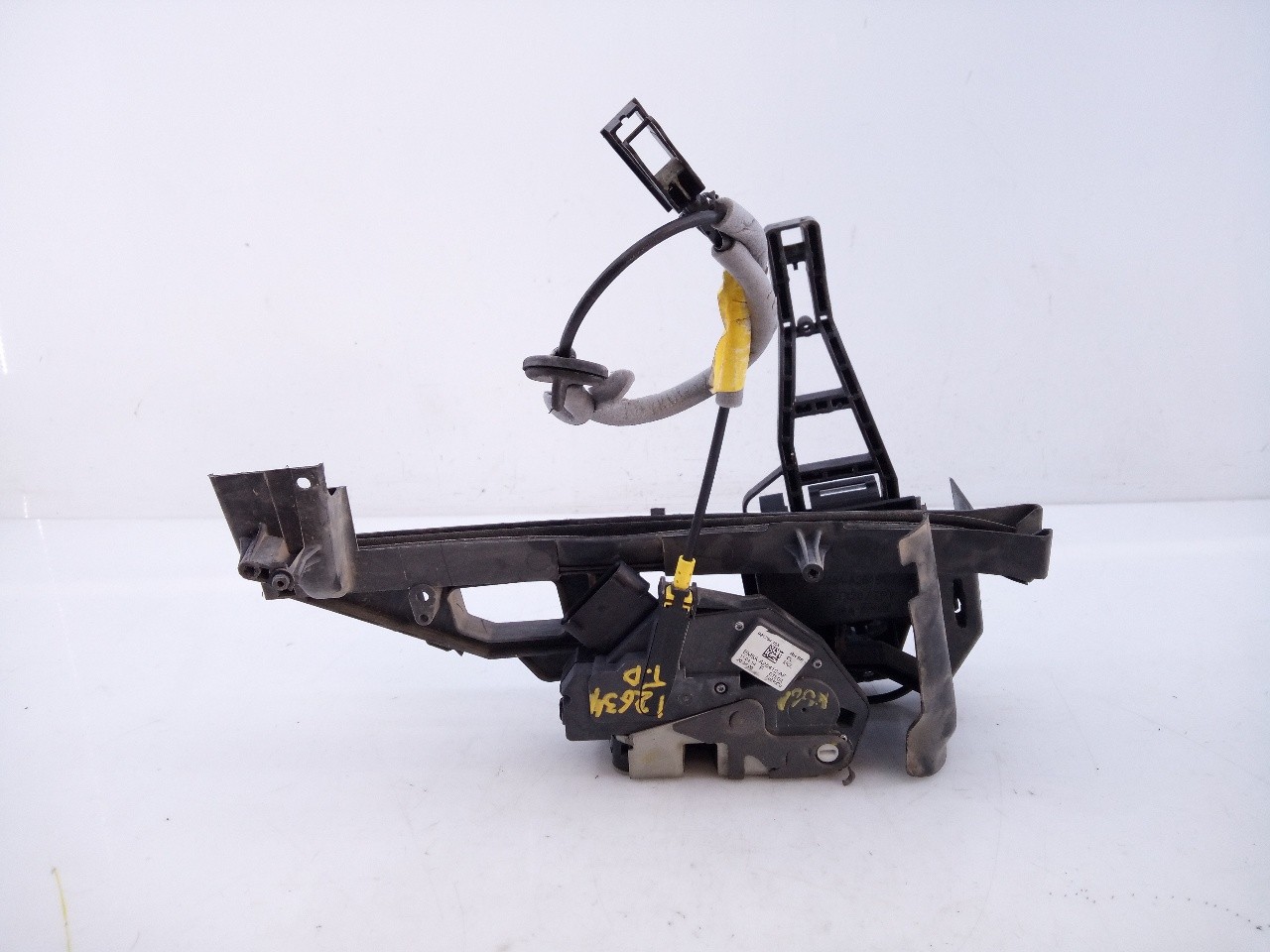 CERRADURA PUERTA TRASERA DERECHA FORD KUGA (CBS) 921764105 / E2-B3-35-2 921764105E2B3352 - Vista 2