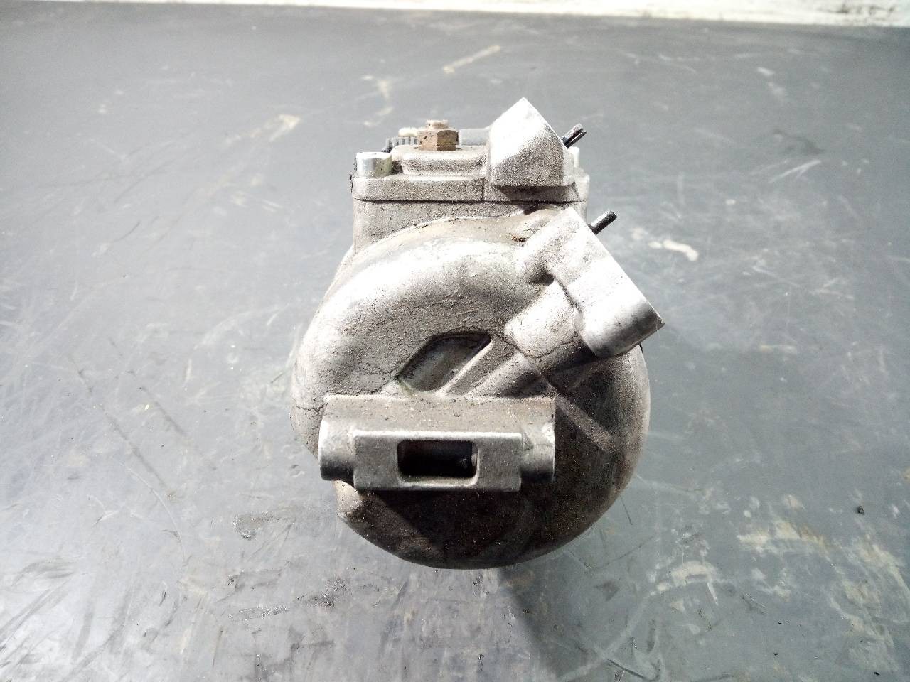 COMPRESOR AIRE ACONDICIONADO BMW X5 (E53) 8FK351176571 / P3-B2-3-1 8FK351176571P3B231 - Vista 3