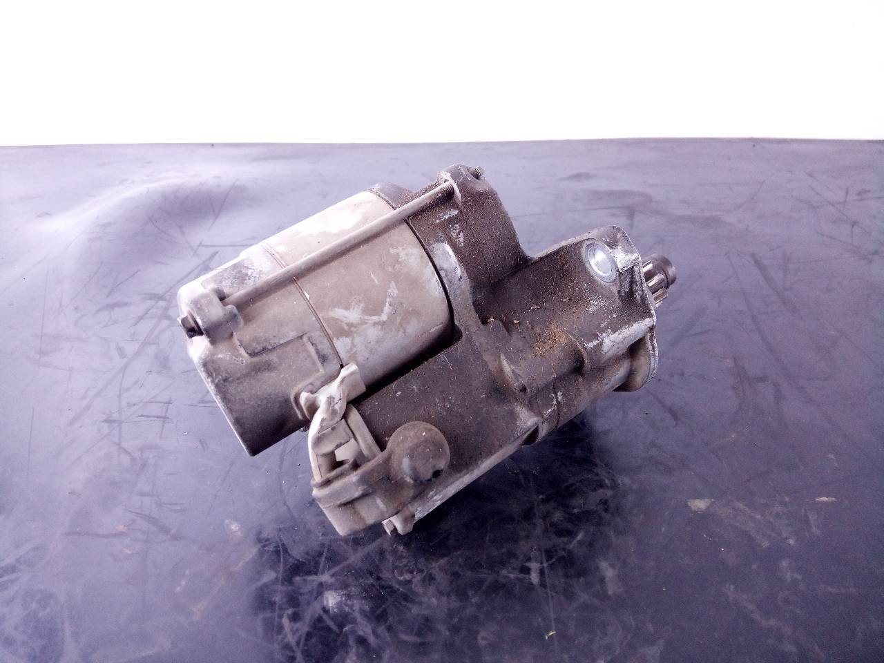 MOTOR ARRANQUE JAGUAR DAIMLER 2280005092 / P3-B8-7-4 / 96JV11001AB 2280005092P3B87496JV11001AB