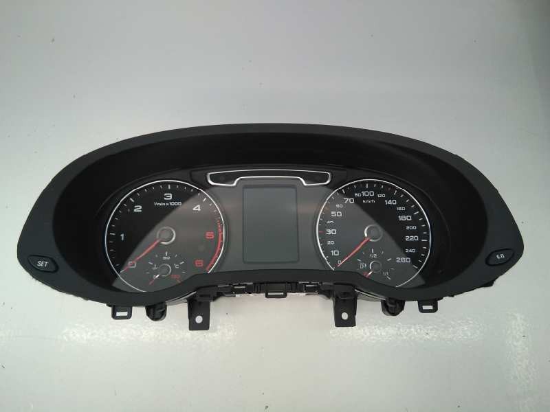 CUADRO INSTRUMENTOS AUDI Q3 (8U) 8U0920930A / E2-A1-24-2 8U0920930AE2A1242