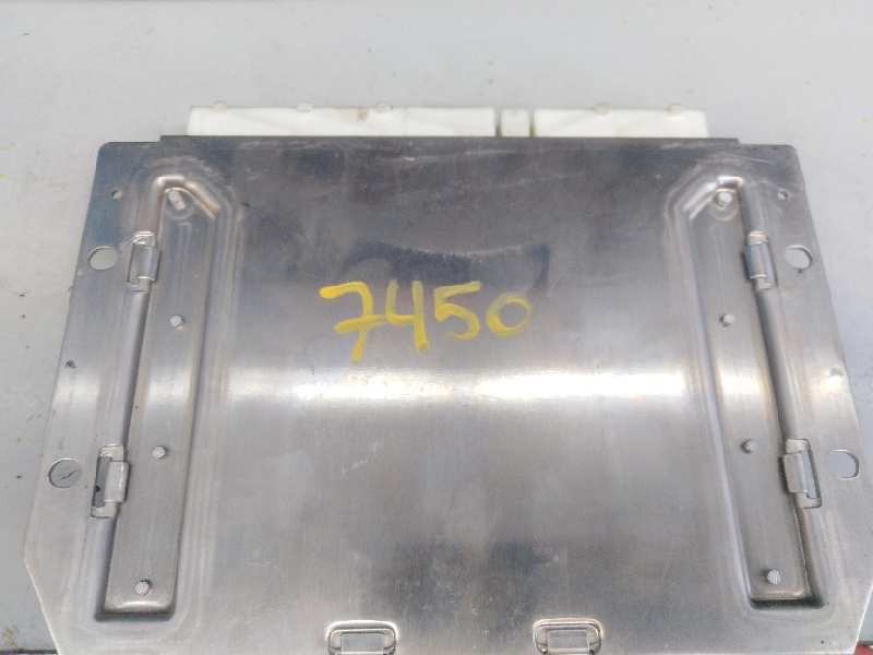MODULO ELECTRONICO MERCEDES-BENZ CLASE E (W210) BERLINA DIESEL 0265109498 / E3-A1-23-2 / 0315450732Q02 0265109498E3A12320315450732Q02 - Vista 3
