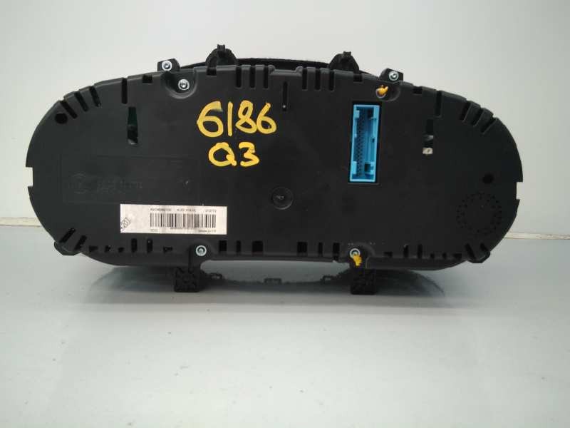 CUADRO INSTRUMENTOS AUDI Q3 (8U) 8U0920930A / E2-A1-24-2 8U0920930AE2A1242 - Vista 3