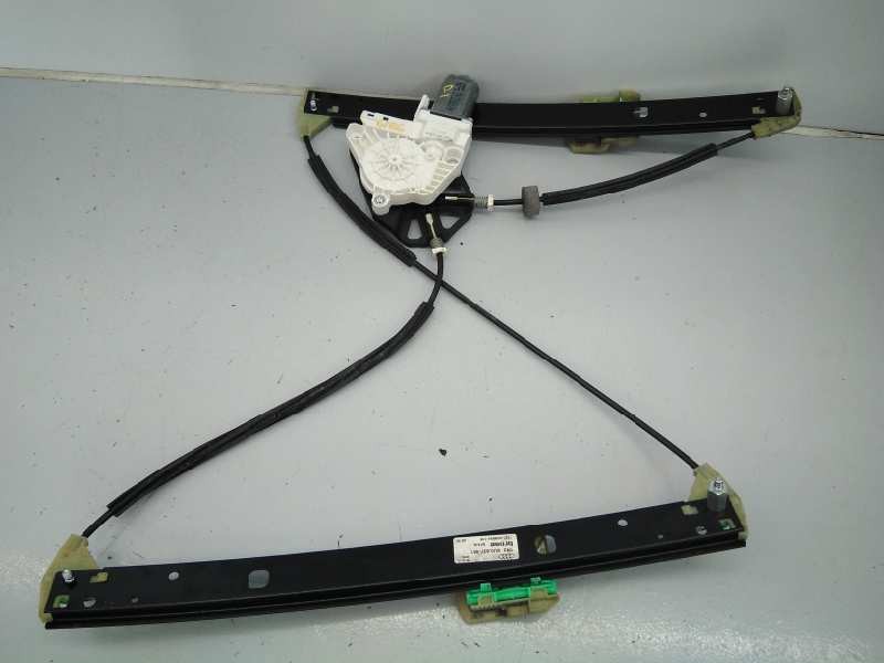 ELEVALUNAS DELANTERO IZQUIERDO AUDI Q3 (8U) 8K0959801B / E1-B6-50-2 / 8U0837461 8K0959801BE1B65028U0837461