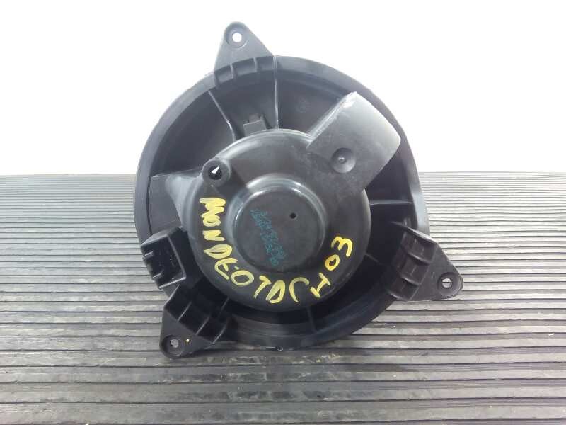 VENTILADOR CALEFACCION FORD MONDEO BERLINA (GE) XS4H18456 / E2-B3-49-2 XS4H18456E2B3492 - Vista 2