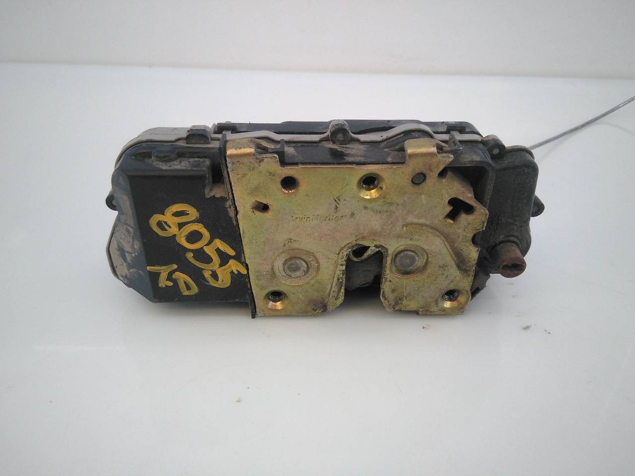 CERRADURA PUERTA TRASERA DERECHA CITROËN C5 BERLINA E1-A4-20-2 E1A4202