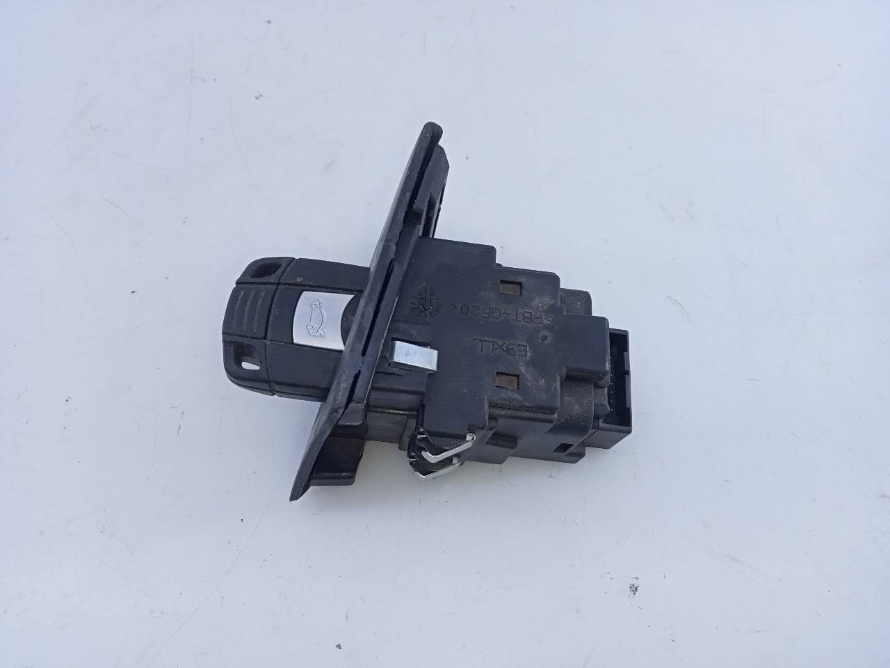 ANTIRROBO BMW SERIE 3 COUPE (E92) E3-A2-25-1 E3A2251 - Vista 3