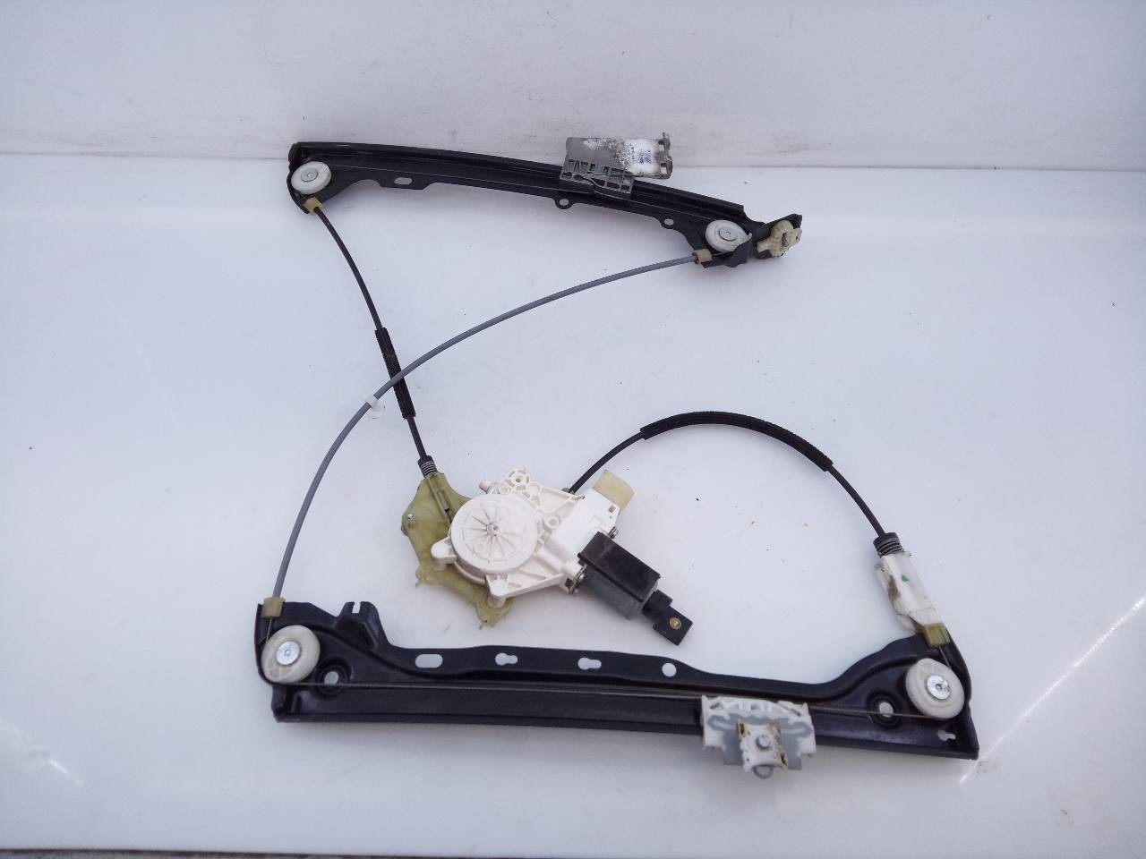 ELEVALUNAS DELANTERO IZQUIERDO BMW SERIE 3 COUPE (E92) 0130822402 / E1-A3-40-2 0130822402E1A3402 - Vista 3