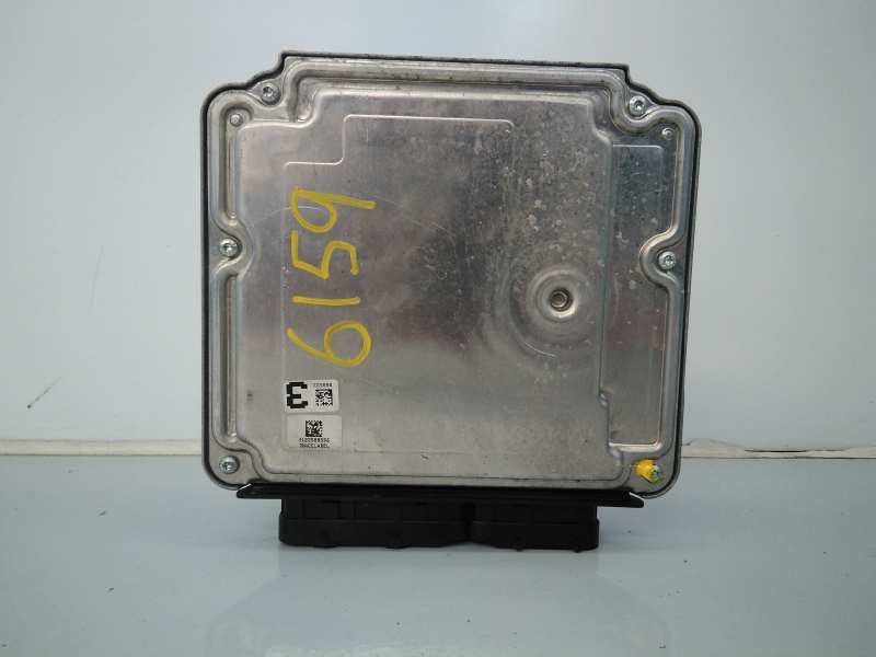 CENTRALITA MOTOR UCE TOYOTA YARIS 896610DC30 / E3-B2-13-2 / 0281015387 896610DC30E3B21320281015387 - Vista 2