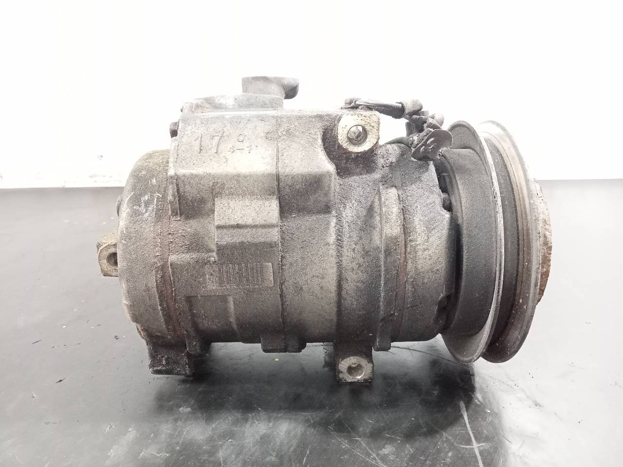 COMPRESOR AIRE ACONDICIONADO MITSUBISHI MONTERO (V80/V90) 4472606501 / P3-B3-18-1 4472606501P3B3181