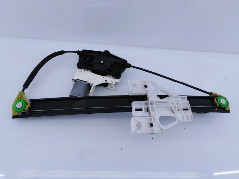 ELEVALUNAS TRASERO DERECHO AUDI Q3 (8U) 8U0839462 / E1-B6-35-4 / 8K0959812A 8U0839462E1B63548K0959812A - Vista 3