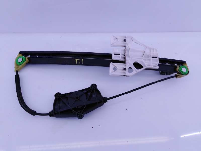ELEVALUNAS TRASERO IZQUIERDO AUDI Q3 (8U) 8U0839461 / E1-B6-35-4 8U0839461E1B6354
