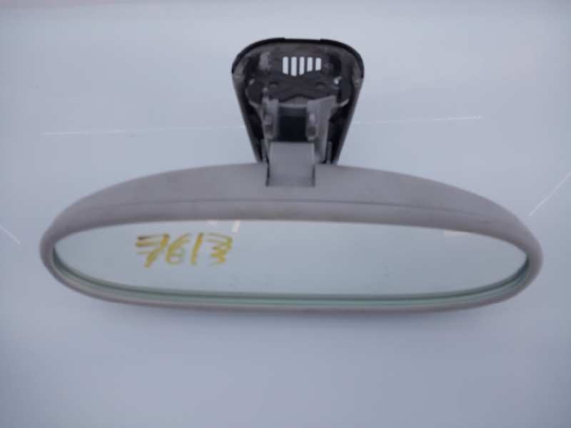ESPEJO INTERIOR AUDI Q3 (8U) 8U0857511 / E1-B6-35-4 8U0857511E1B6354
