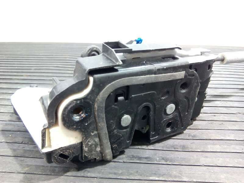 CERRADURA PUERTA TRASERA DERECHA SEAT LEON ST (5F8) 5K4839016R / E1-B6-36-4 5K4839016RE1B6364 - Vista 3