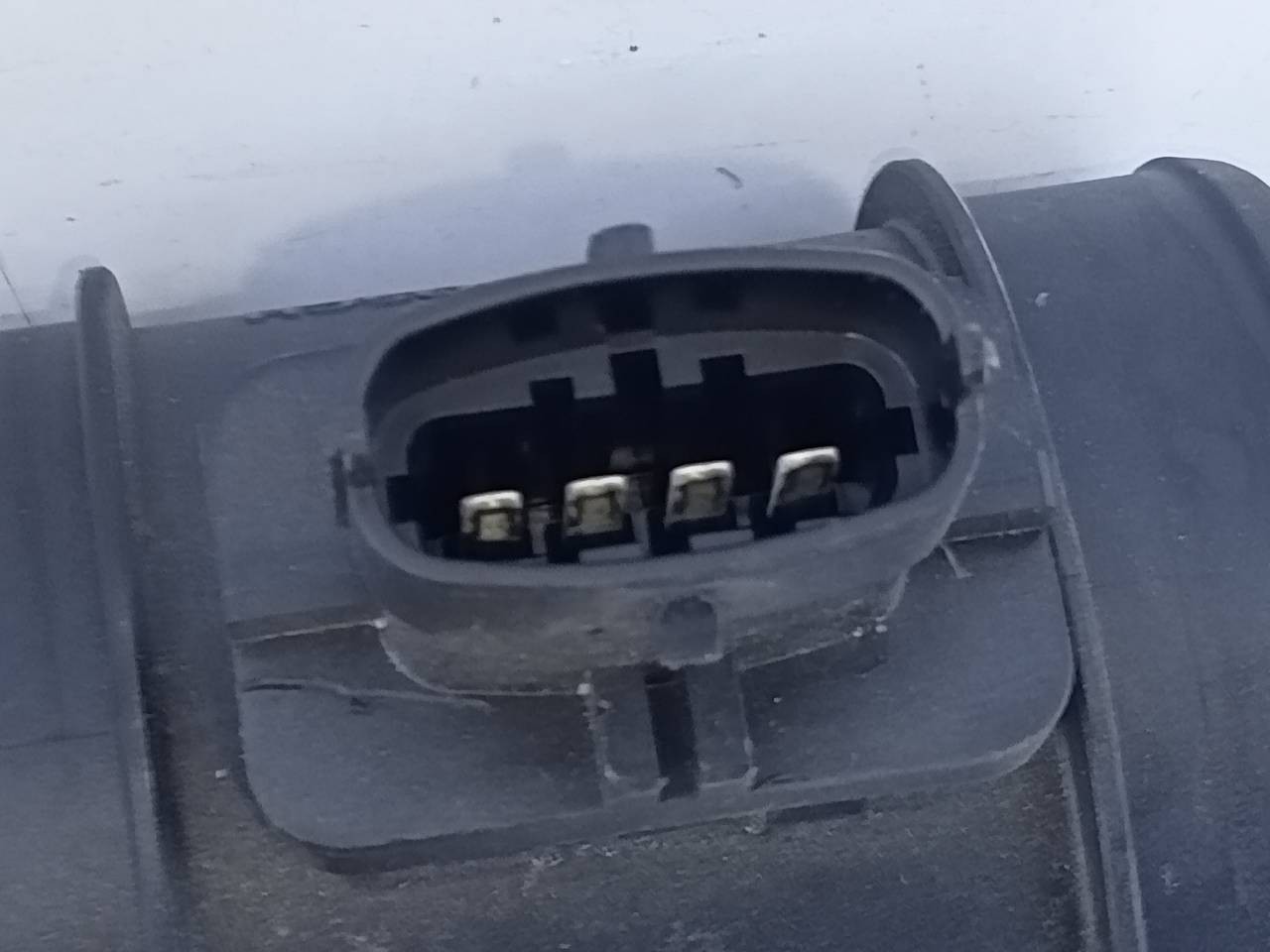 CAUDALIMETRO JEEP RENEGADE 55220715 / E3-B6-22-5 / 0281006054 55220715E3B62250281006054 - Vista 3