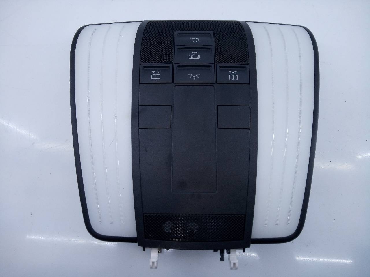 LUZ INTERIOR MERCEDES-BENZ CLASE CLS (W218) A2129064201 / E3-A1-2-3 A2129064201E3A123