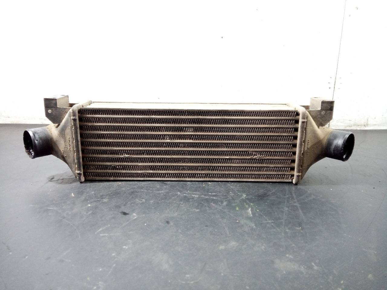 INTERCOOLER FORD TRANSIT MOD.2000 CAJA ABIERTA 40376 / P2-A11-11 40376P2A1111