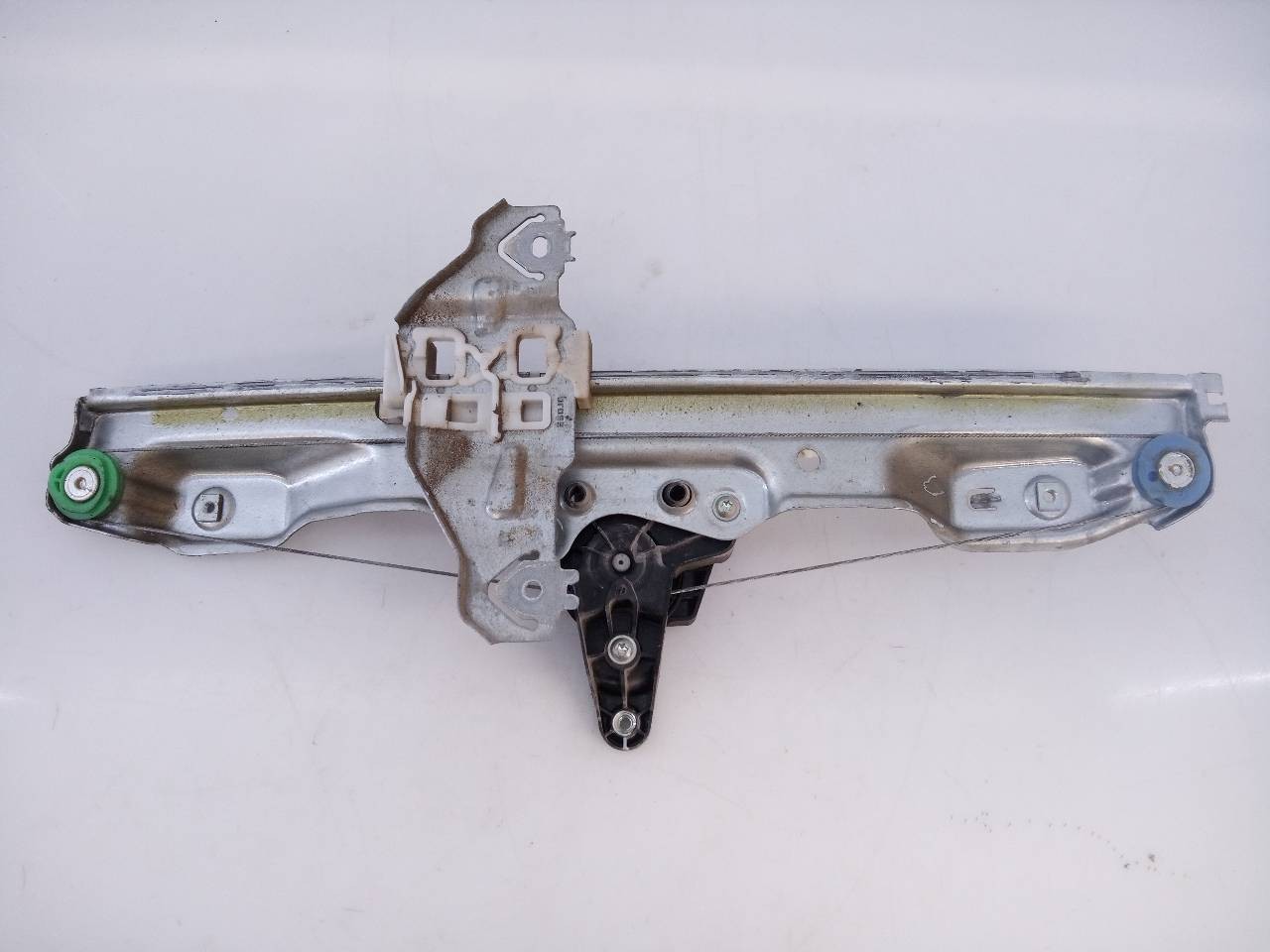 ELEVALUNAS TRASERO DERECHO RENAULT KADJAR 827004EA0A / E1-A1-48-1 827004EA0AE1A1481 - Vista 3