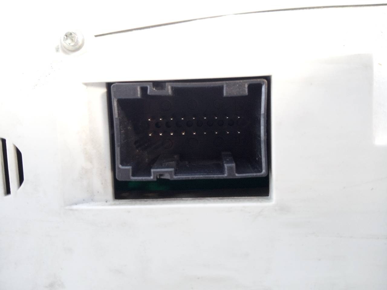 CUADRO INSTRUMENTOS FIAT LINEA (110) 51778412 / E3-A4-28-3 51778412E3A4283 - Vista 2