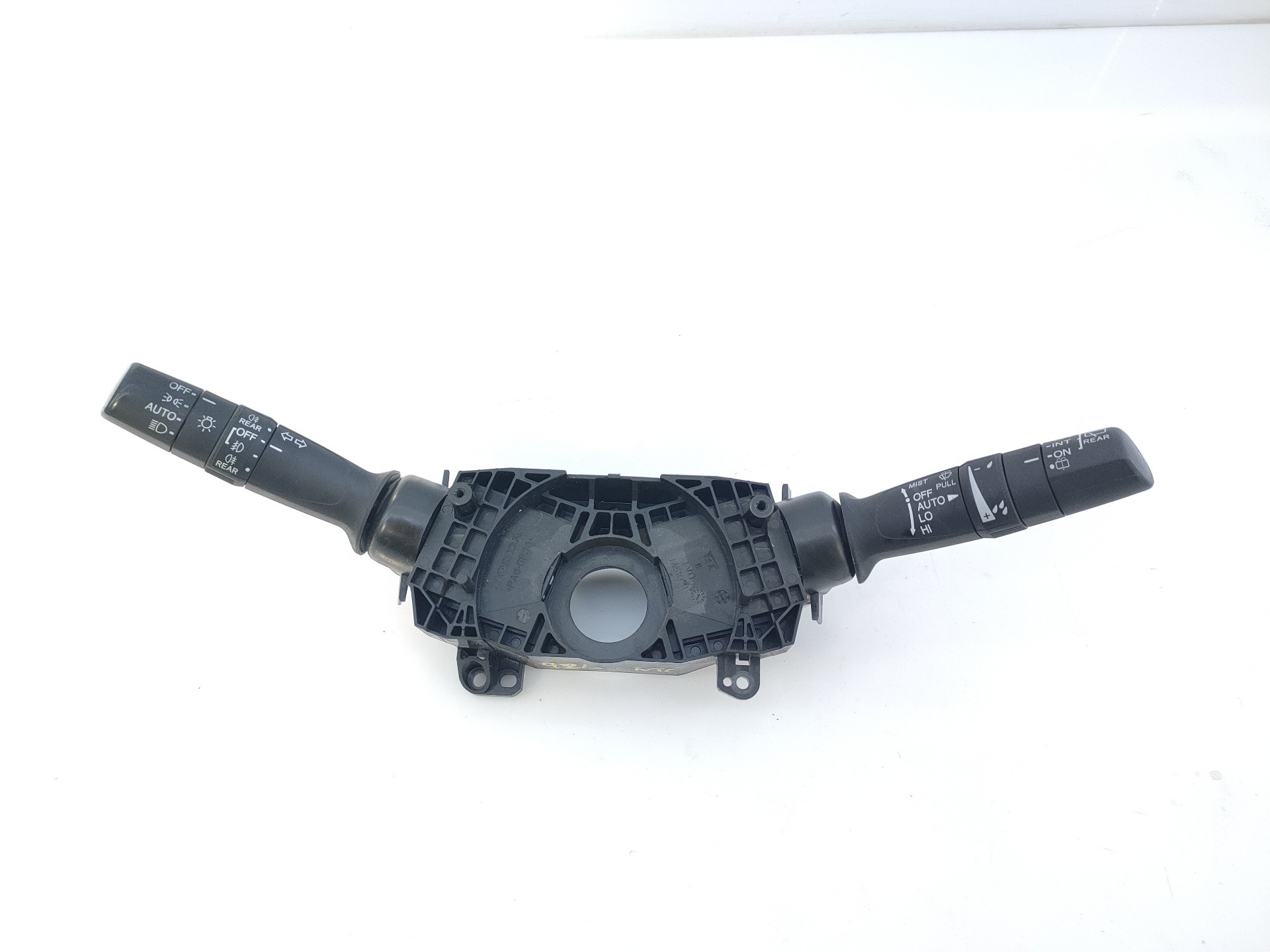 MANDO INTERMITENTES HONDA CIVIC (FK) 35250TV0H221M1 / E3-B5-18-3 35250TV0H221M1E3B5183