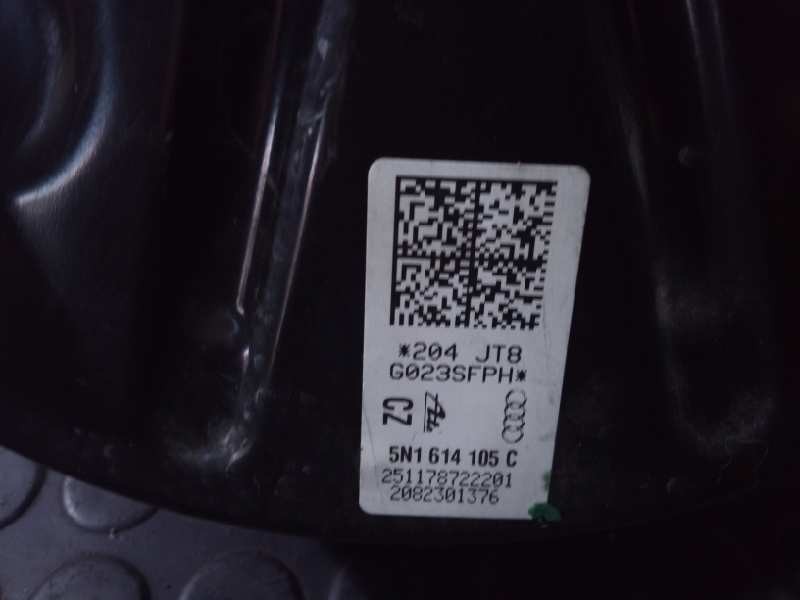 SERVOFRENO AUDI Q3 (8U) 5N1614105C / P3-B9-28-2 / G023SFPH 5N1614105CP3B9282G023SFPH - Vista 2