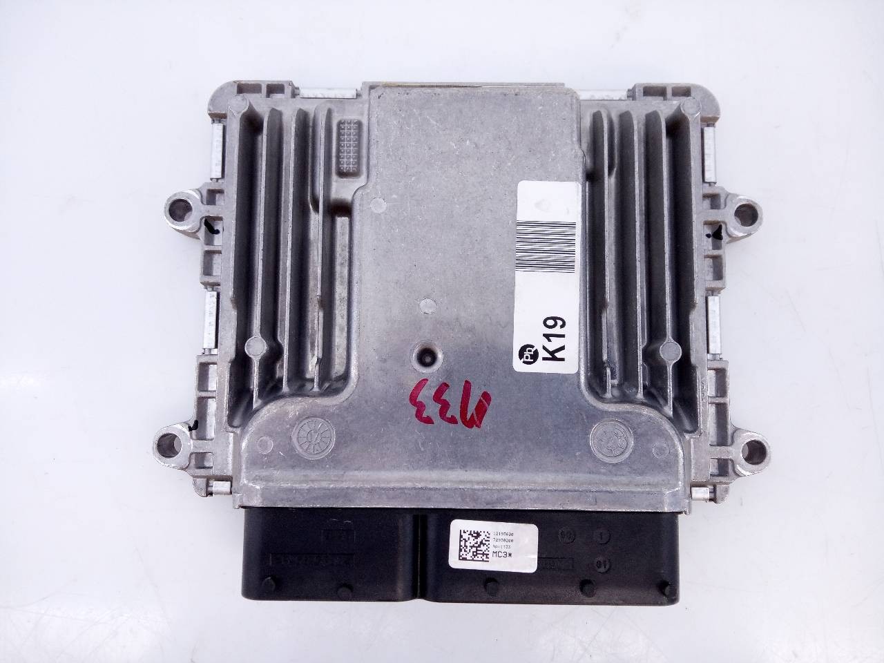 CENTRALITA MOTOR UCE HYUNDAI IONIQ 3911003HK0 / E3-A3-39-2 / A2C3878990101 3911003HK0E3A3392A2C3878990101 - Vista 3