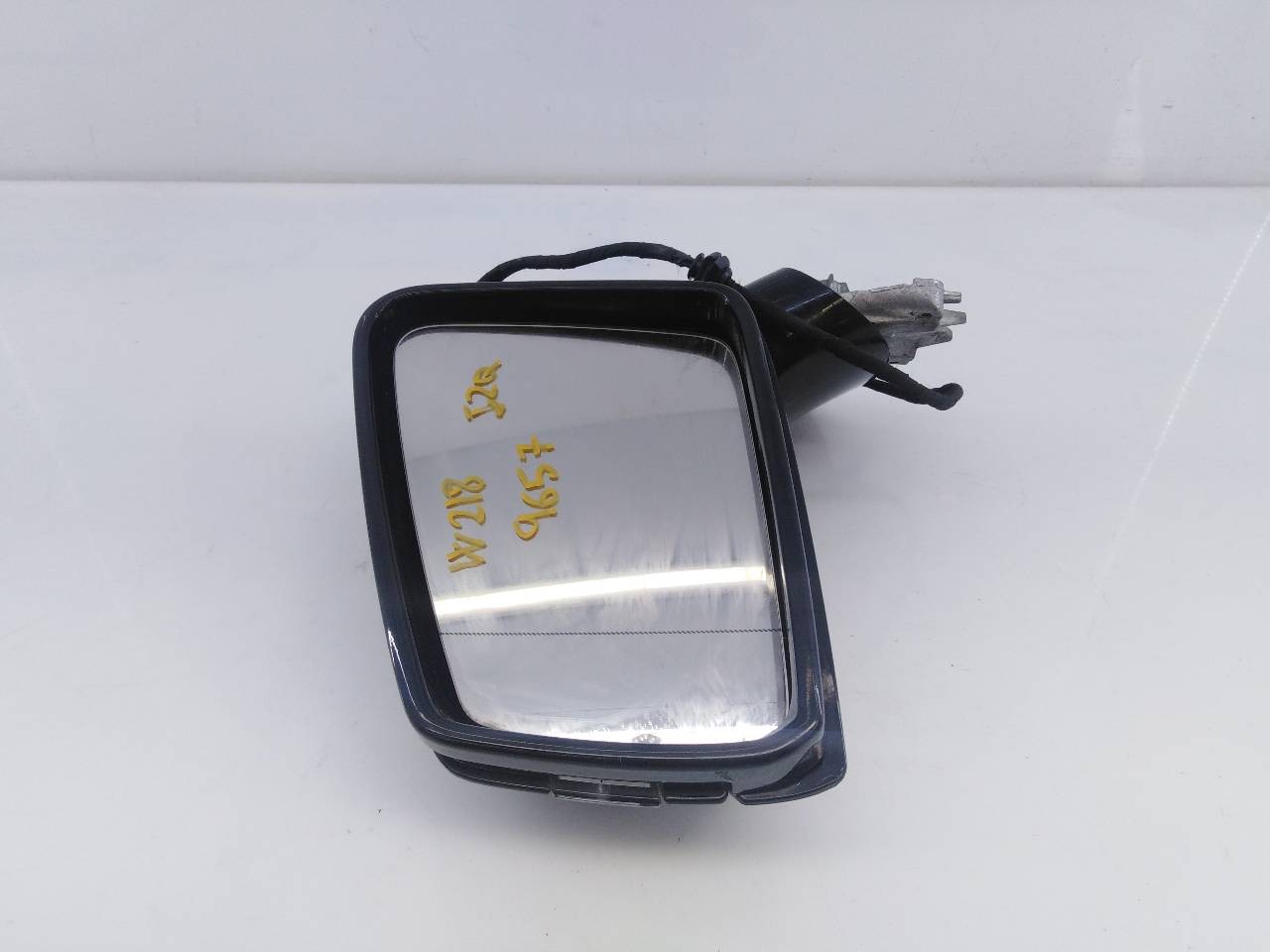 RETROVISOR IZQUIERDO ELECTRICO MERCEDES-BENZ CLASE CLS (W218) E1-A2-38-1 E1A2381 - Vista 2
