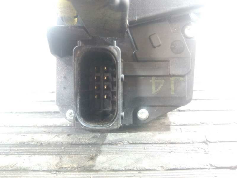 CERRADURA PUERTA DELANTERA DERECHA CHEVROLET CAPTIVA 96624162 / E2-B6-15-1 96624162E2B6151 - Vista 2