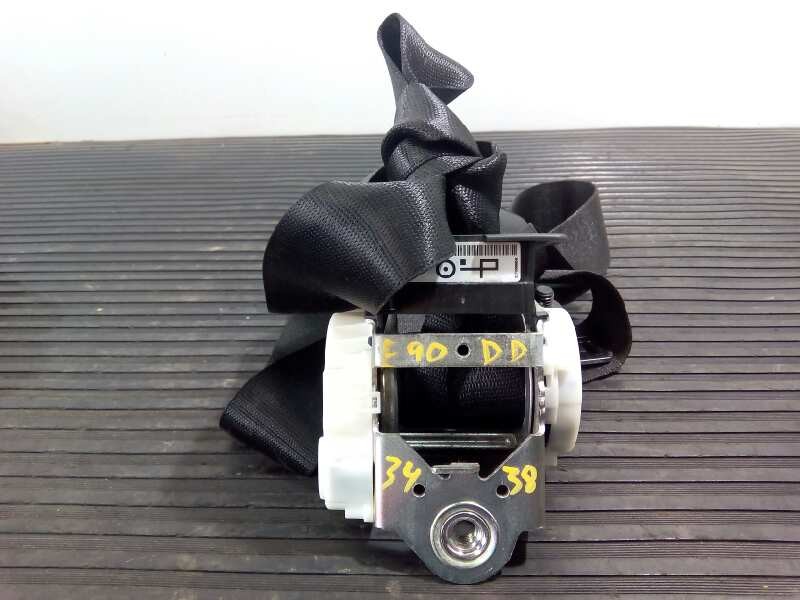 CINTURON SEGURIDAD DELANTERO DERECHO BMW SERIE 3 BERLINA (E90) 33059849 / E1-A3-51-1 33059849E1A3511