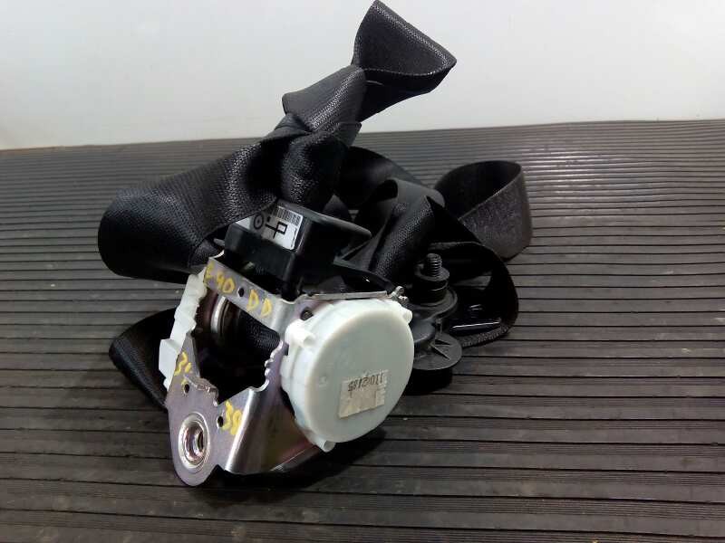 CINTURON SEGURIDAD DELANTERO DERECHO BMW SERIE 3 BERLINA (E90) 33059849 / E1-A3-51-1 33059849E1A3511 - Vista 2