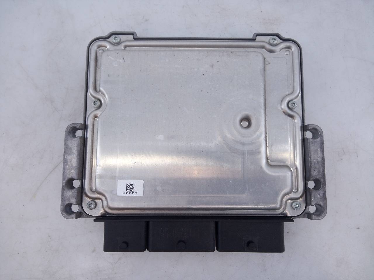 CENTRALITA MOTOR UCE RENAULT KADJAR 237106319R / E2-A1-35-7 / 0281033358 237106319RE2A13570281033358 - Vista 3