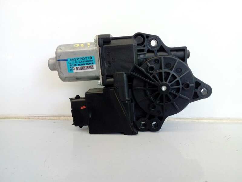MOTOR ELEVALUNAS TRASERO IZQUIERDO HYUNDAI I30 (GD) 83450A6010 / E2-B5-18-1 83450A6010E2B5181 - Vista 2