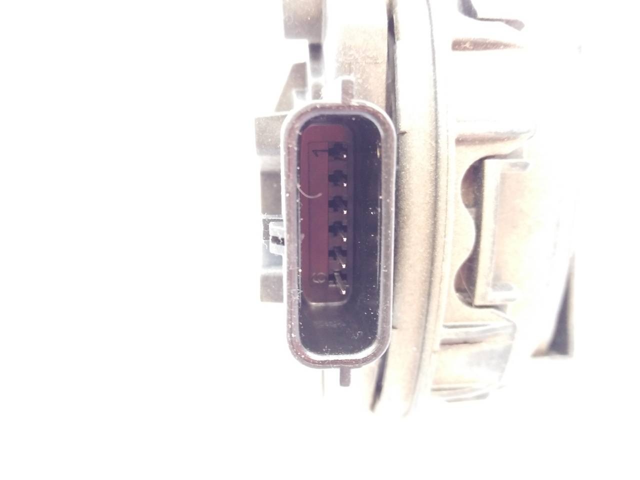 PEDAL ACELERADOR NISSAN QASHQAI (J11) 180024BA0B / E3-B4-31-3 / 6PV00997815 180024BA0BE3B43136PV00997815 - Vista 3