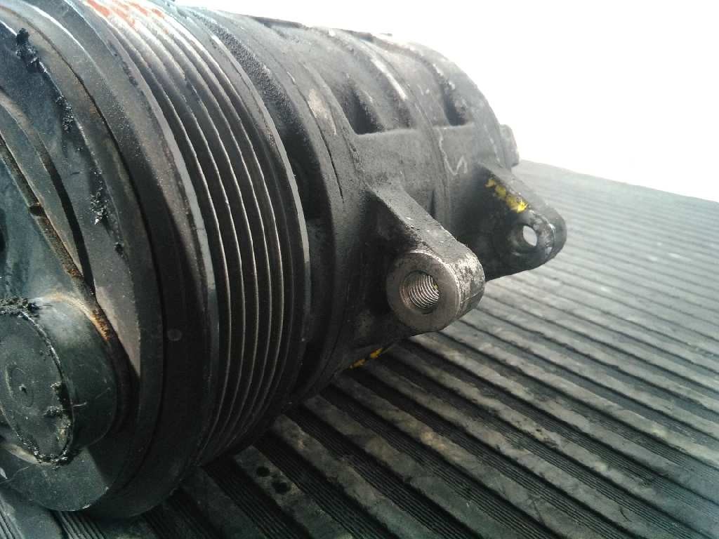 COMPRESOR AIRE ACONDICIONADO SUZUKI VITARA SE/SV (ET) 765A094285 / P3-A2-5-4 / 06302702 765A094285P3A25406302702 - Vista 2