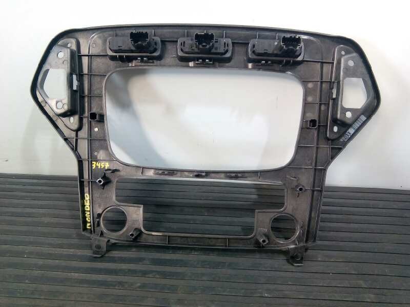 MANDO MULTIFUNCION FORD MONDEO BER. (CA2) E2-B3-49-2 E2B3492 - Vista 2