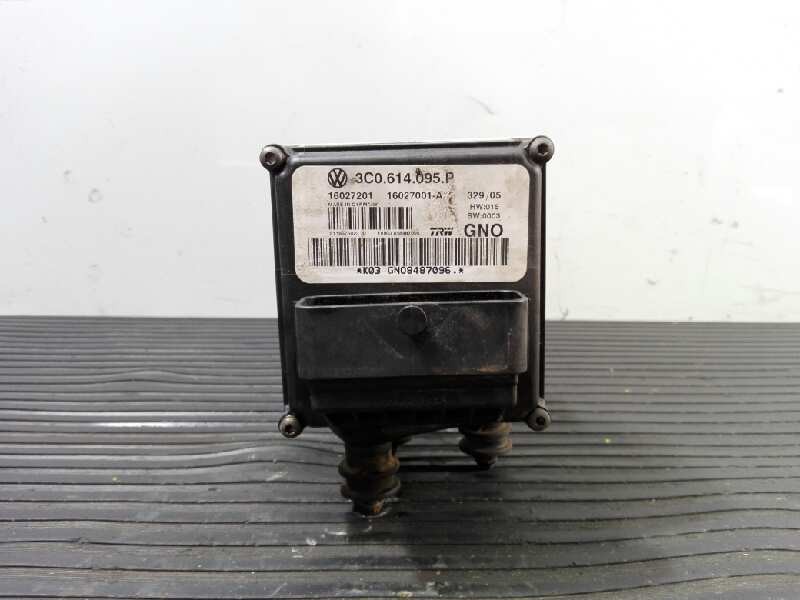 ABS VOLKSWAGEN PASSAT VARIANT (3C5) 3C0614095P / P3-A8-27-3 / 16027001A 3C0614095PP3A827316027001A - Vista 2