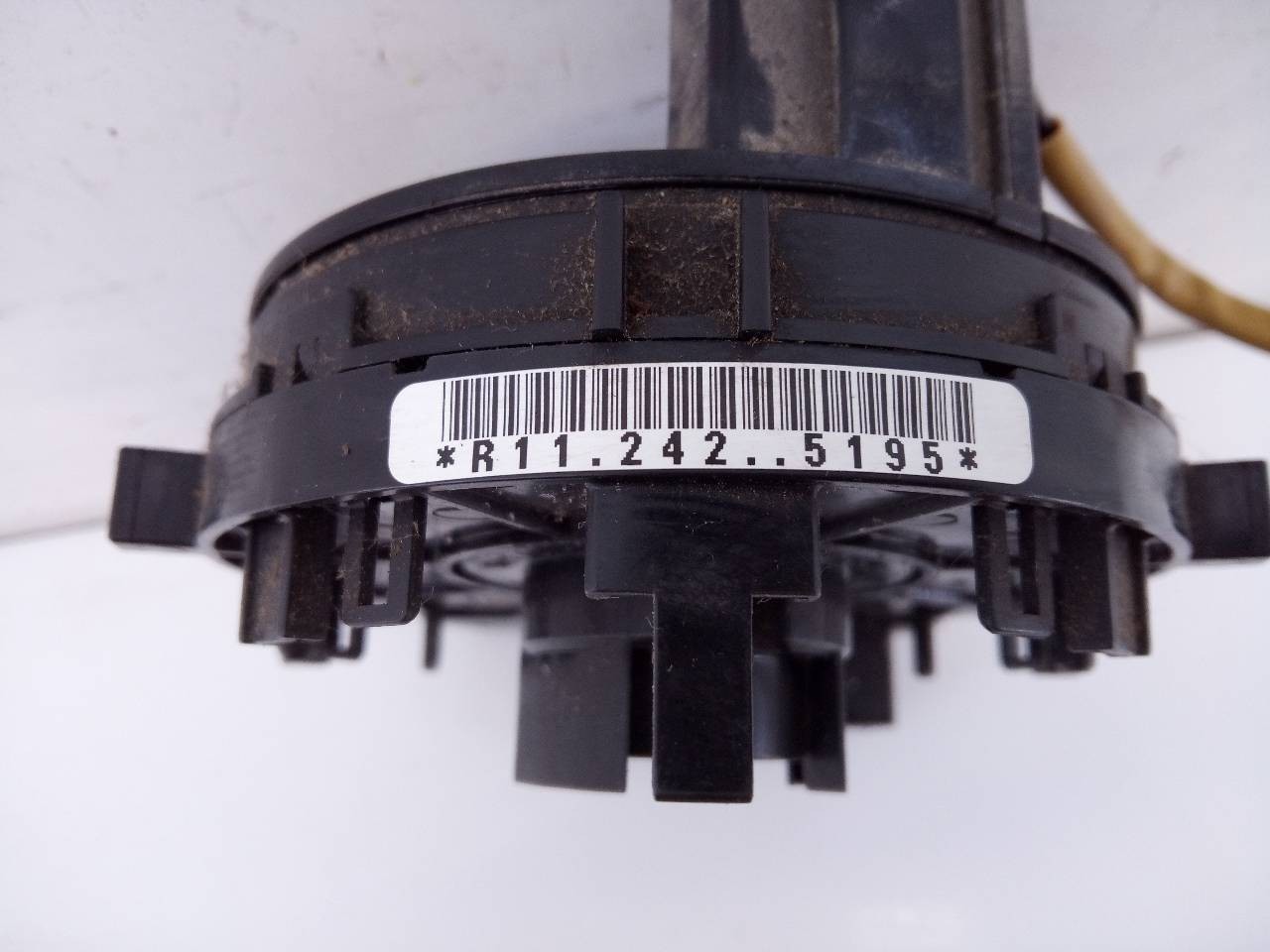ANILLO AIRBAG KIA SPORTAGE R112425195 / E3-A3-35-4 R112425195E3A3354 - Vista 3