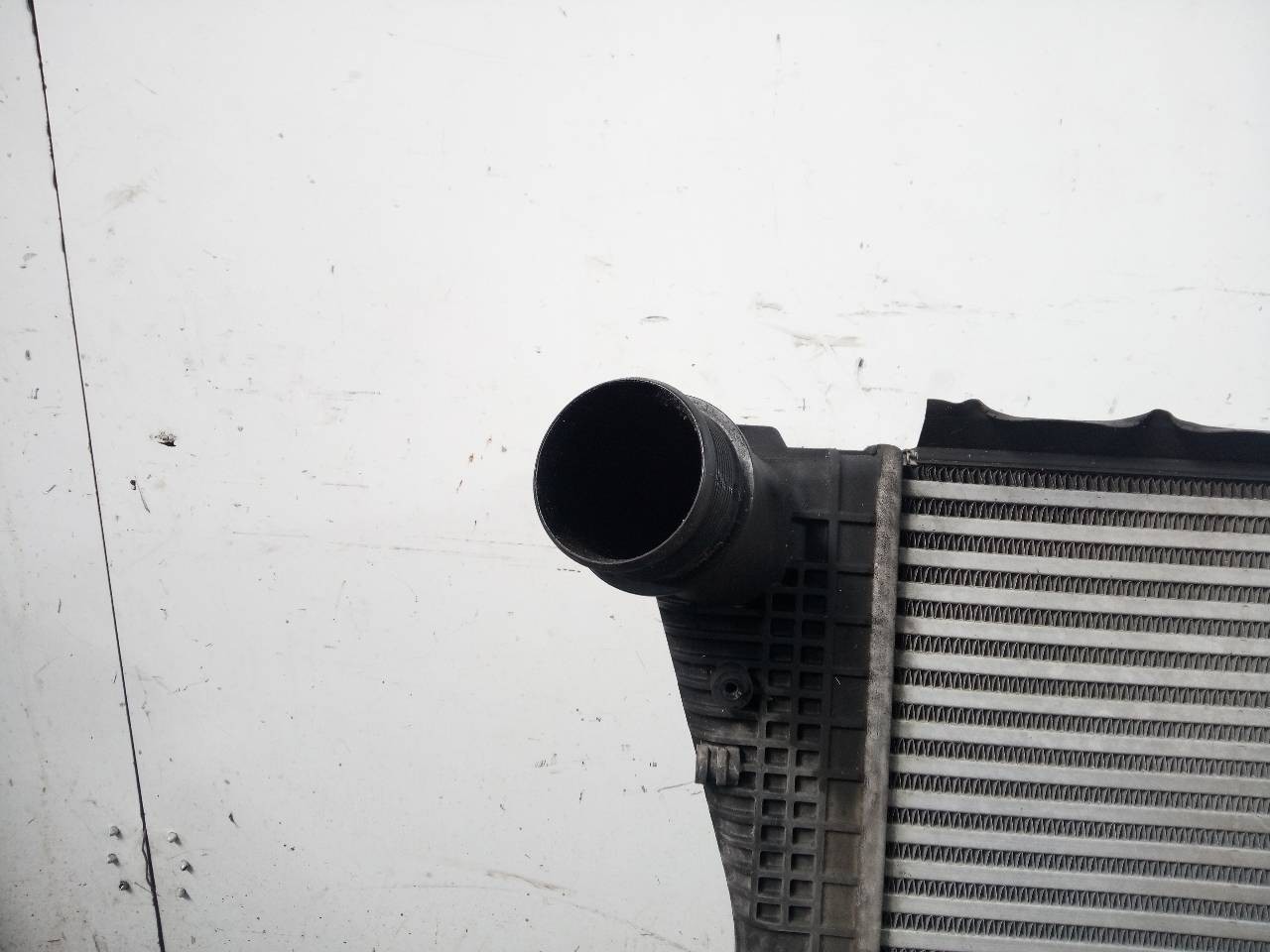 INTERCOOLER VOLKSWAGEN PASSAT VARIANT (365) 3C0145805AK / P2-A11-12 3C0145805AKP2A1112 - Vista 3