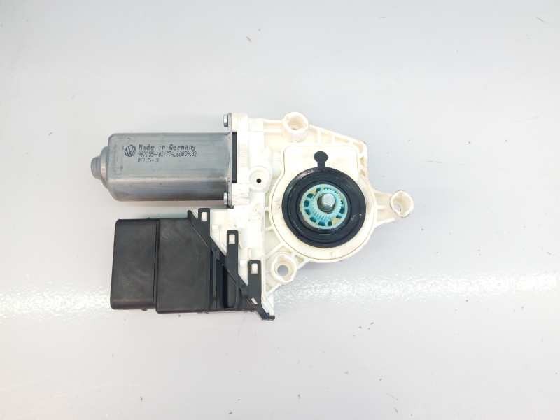 MOTOR ELEVALUNAS TRASERO DERECHO VOLKSWAGEN PASSAT VARIANT (3C5) 974226111 / E1-B6-44-1 / 974226111 974226111E1B6441974226111 - Vista 2
