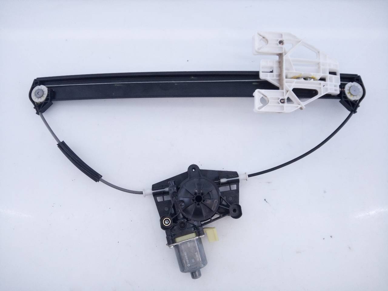 ELEVALUNAS TRASERO IZQUIERDO AUDI Q2 (GAB) E850202085 / E1-A5-48-1 / 0130822713 E850202085E1A54810130822713 - Vista 2