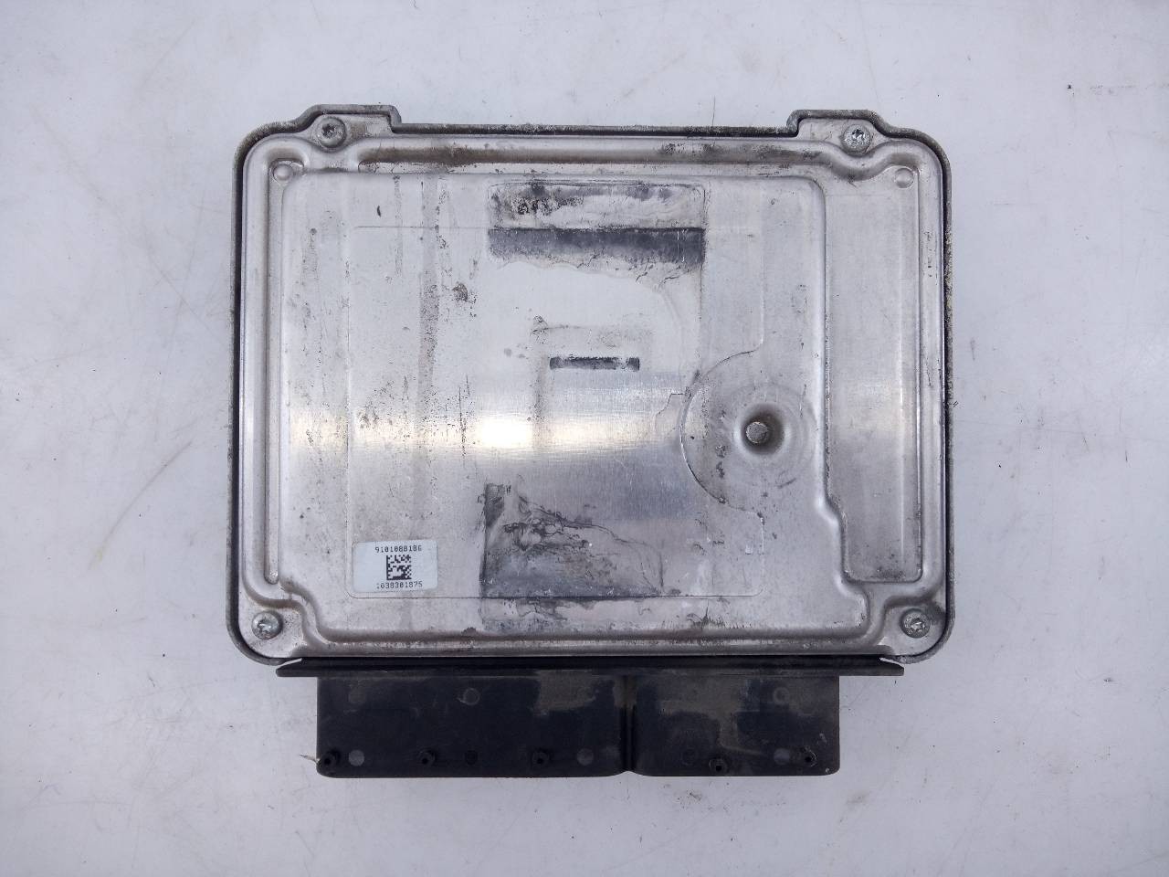 CENTRALITA MOTOR UCE OPEL ANTARA 96892357 / E3-A5-18-4 / 0281015176 96892357E3A51840281015176 - Vista 2