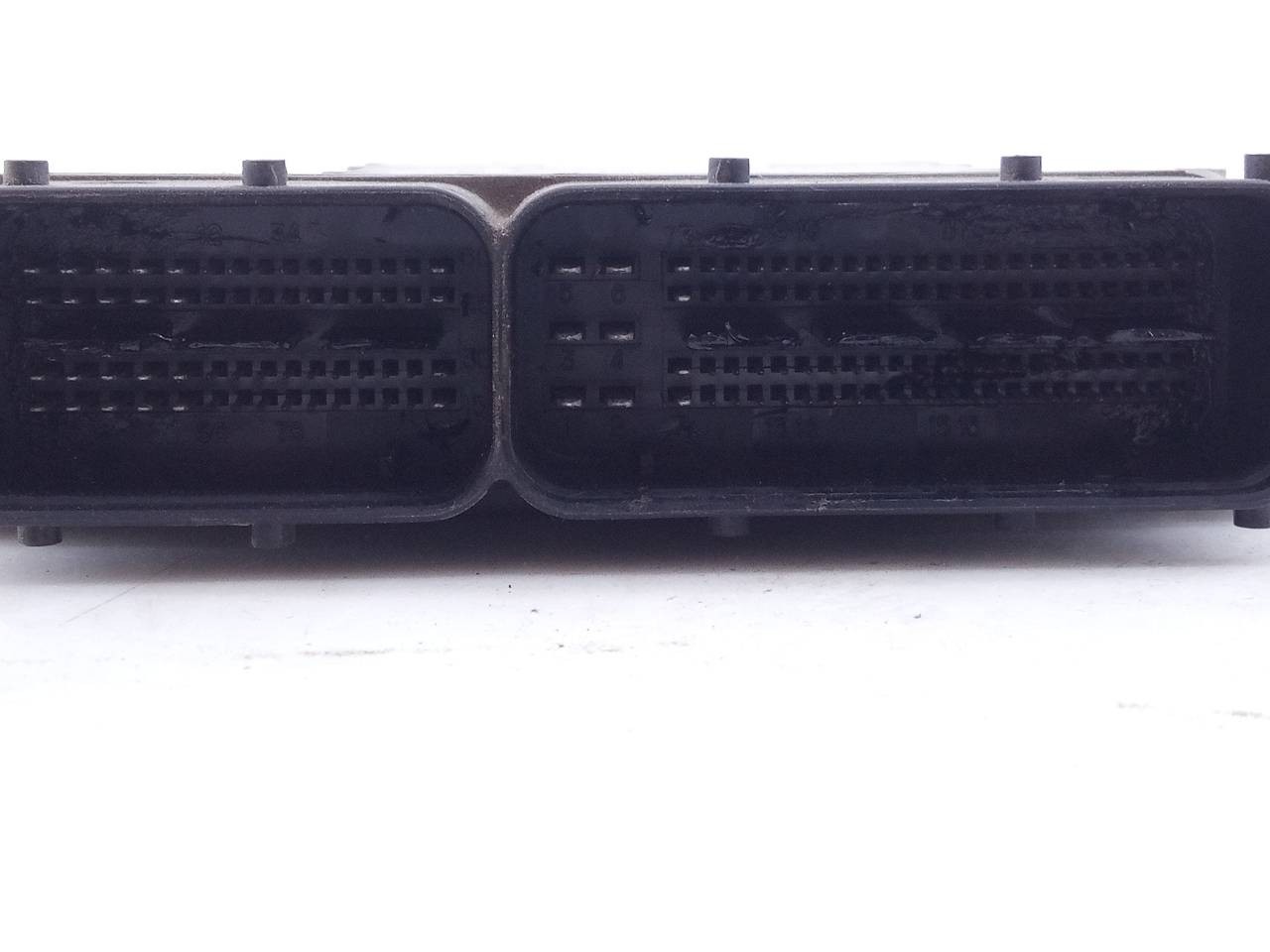 CENTRALITA MOTOR UCE OPEL ANTARA 96892357 / E3-A5-18-4 / 0281015176 96892357E3A51840281015176 - Vista 3