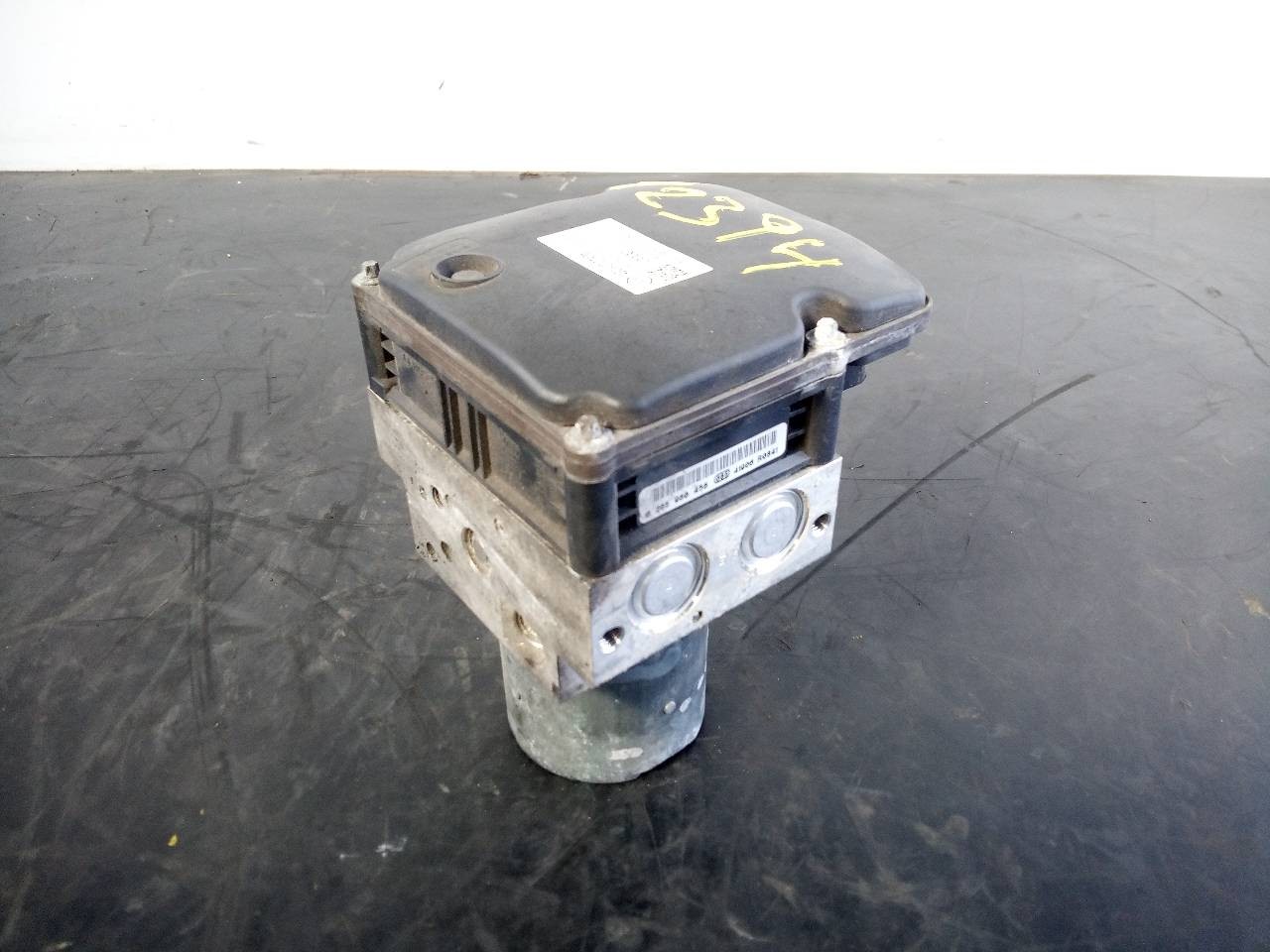 ABS AUDI A6 AVANT (4G5) 4G0614517AB / P3-B8-24-4 / 0265250565 4G0614517ABP3B82440265250565