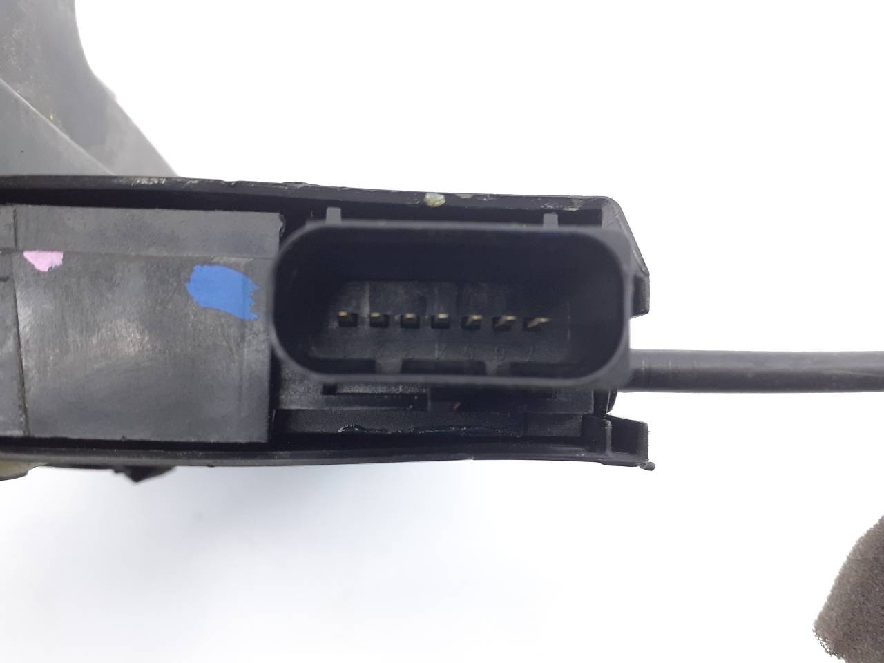 CERRADURA PUERTA DELANTERA DERECHA CITROËN C4 PICASSO 9810310280 / E1-A4-20-1 9810310280E1A4201 - Vista 3