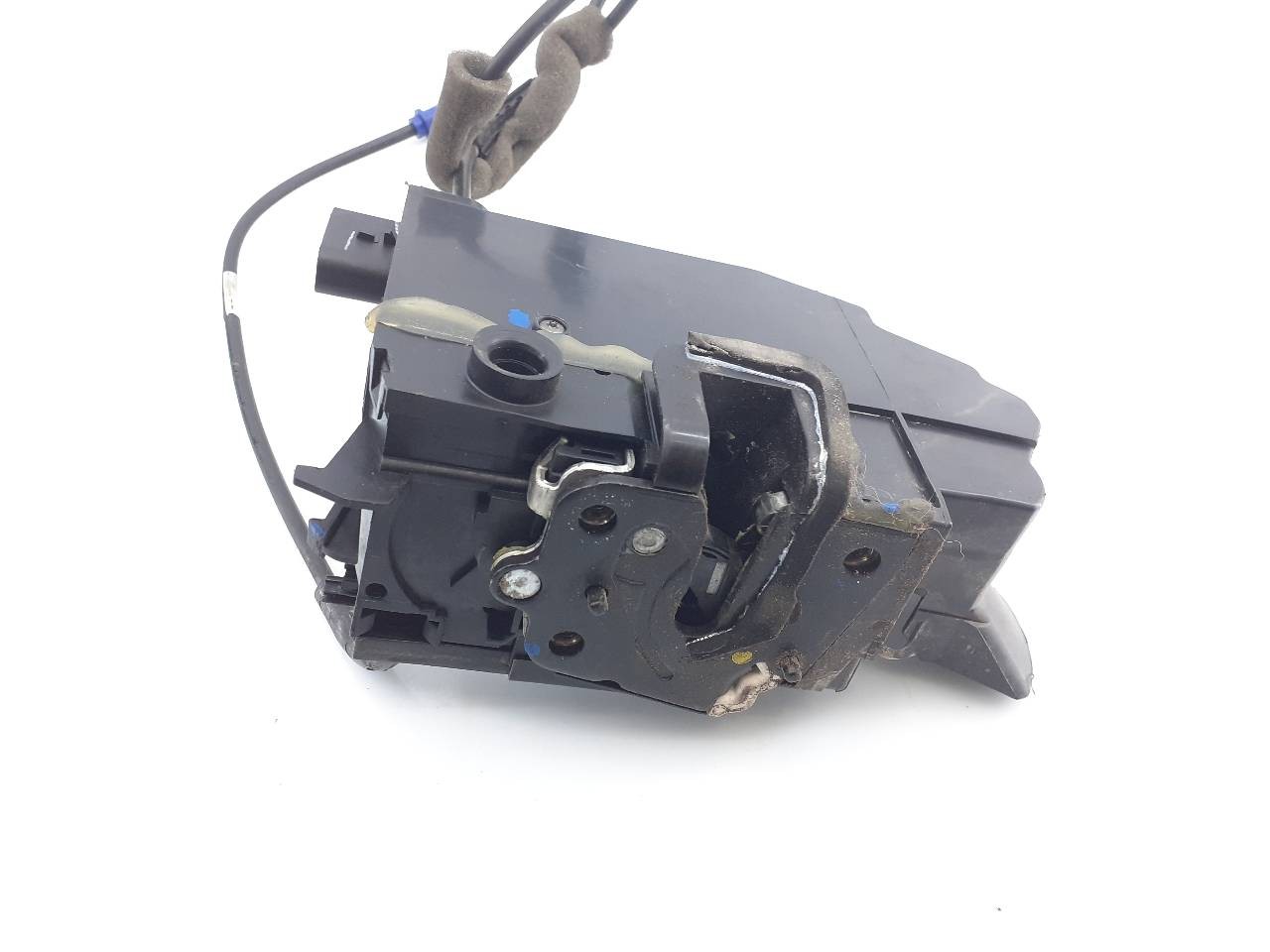 CERRADURA PUERTA DELANTERA DERECHA CITROËN C4 PICASSO 9810310280 / E1-A4-20-1 9810310280E1A4201 - Vista 2